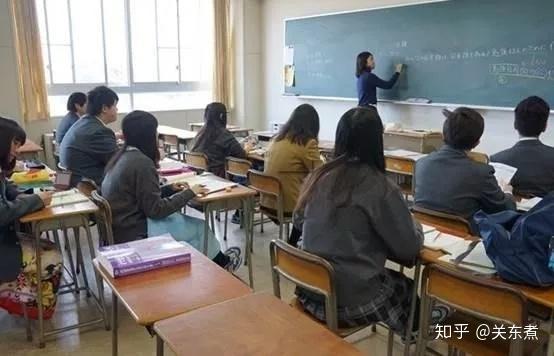 高中想去日本留学 这几所学校你不可不知 知乎