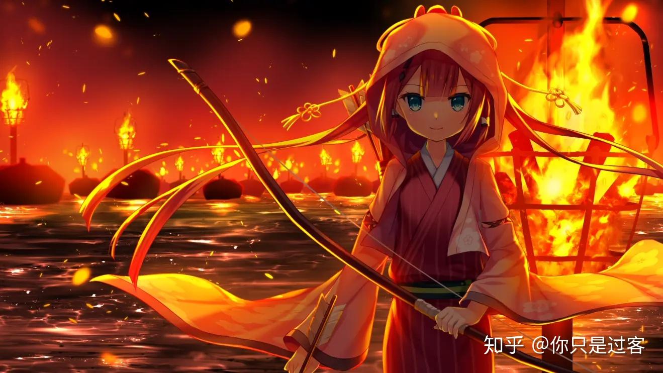 神山识线通关感受含剧透