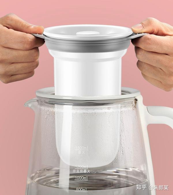 苏泊尔养生炖盅