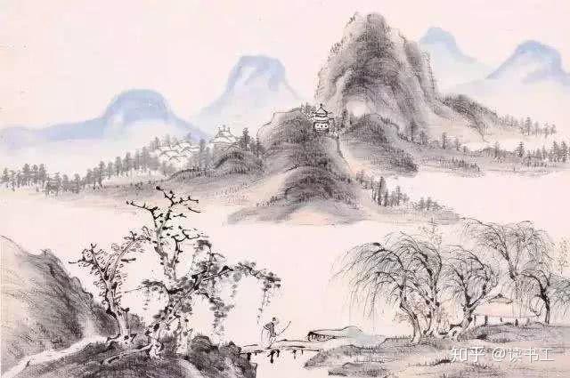 都说杜甫的《登高》是古今七律第一,它到底好在何处 - 知乎