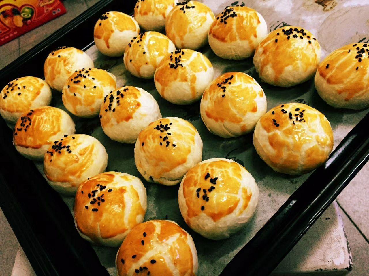 女孩子一般会喜欢吃什么零食?