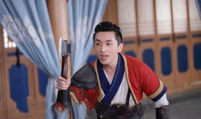 尚敬《欢乐英雄》开播即扑,原因已找到,白客孙艺洲蓝盈莹都救不了 - 知乎