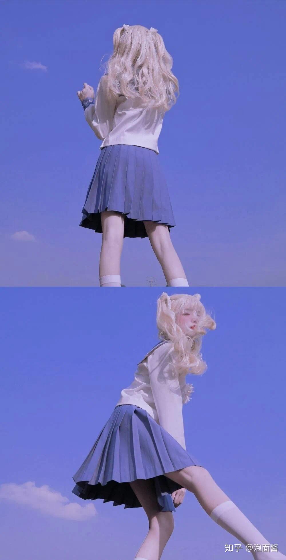 有没有好看的jk制服小姐姐壁纸