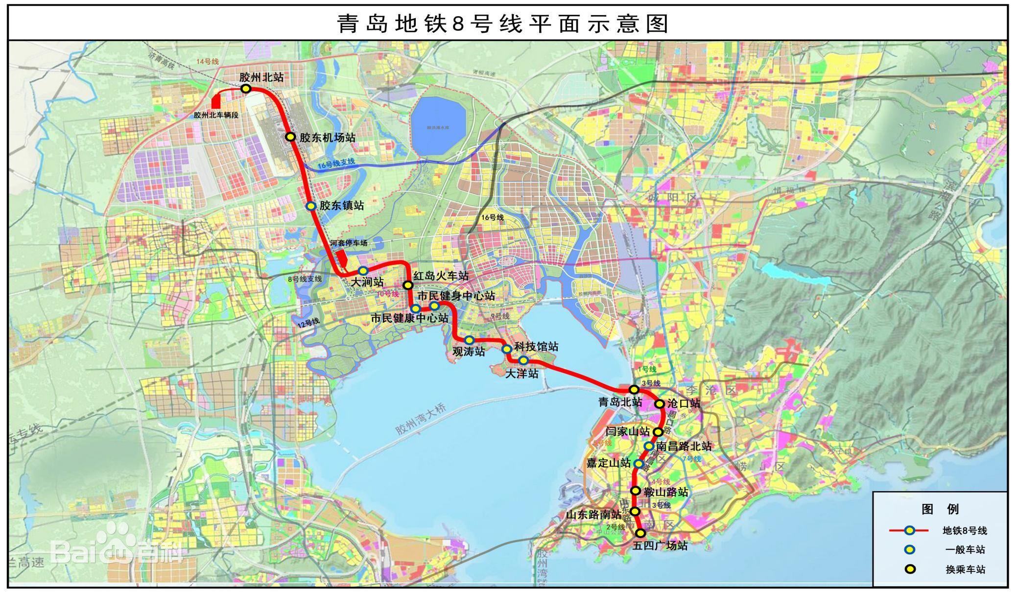 青岛人口2021_青岛人口密度热力图(3)