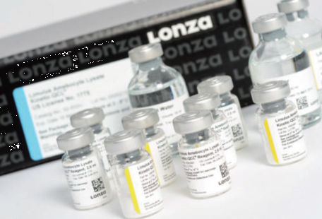 理论与实践 | 内毒素检测实用问答① - 知乎