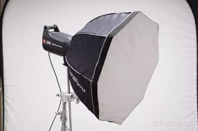 摄影技巧丨人像党必看：柔光箱的5种用法！ - 知乎
