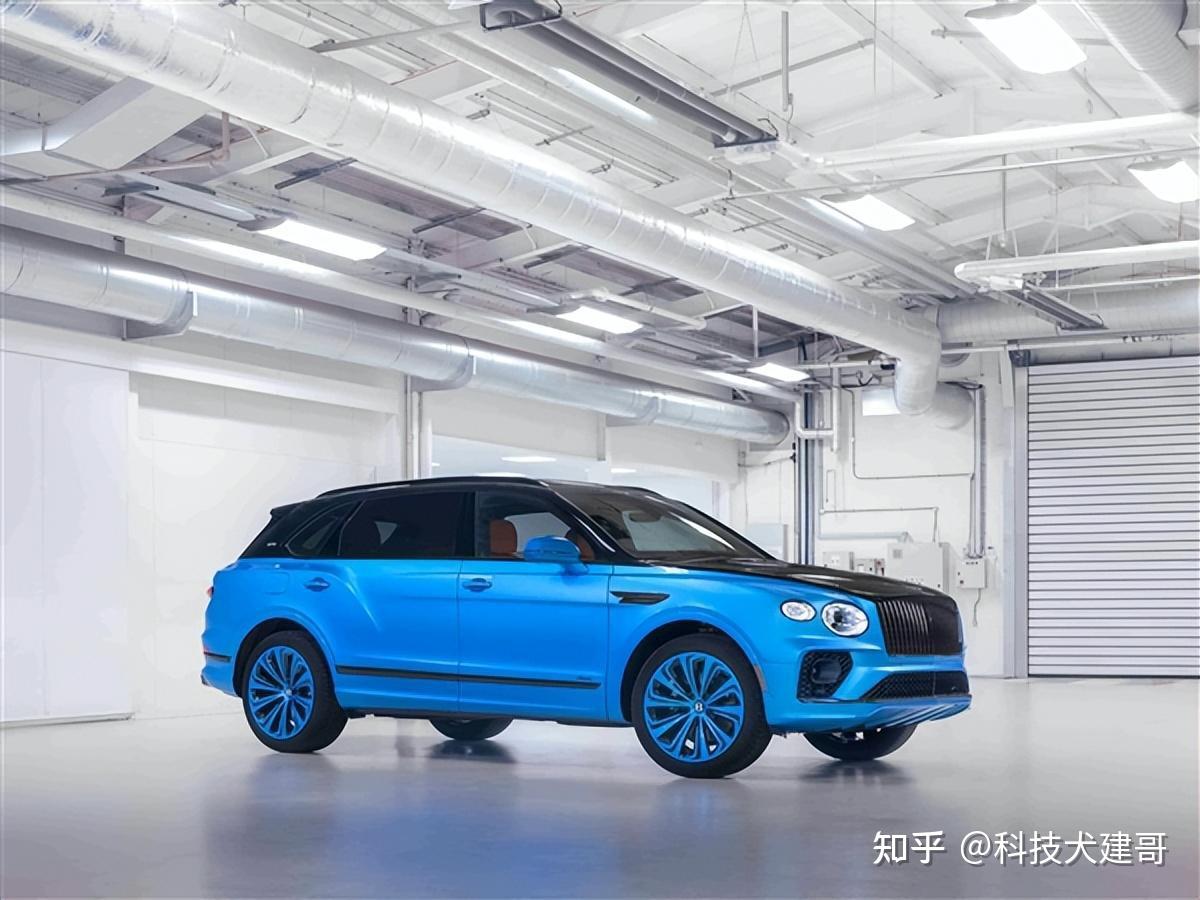 满足5个条件比亚迪二手车三电可终身保修宾利神车官图发布