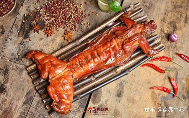 爱吃兔:兔肉的营养价值与功效有哪些? - 知乎