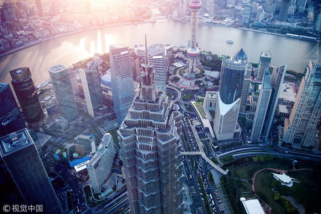 kopu产业在线关注:深度上海的幸与殇