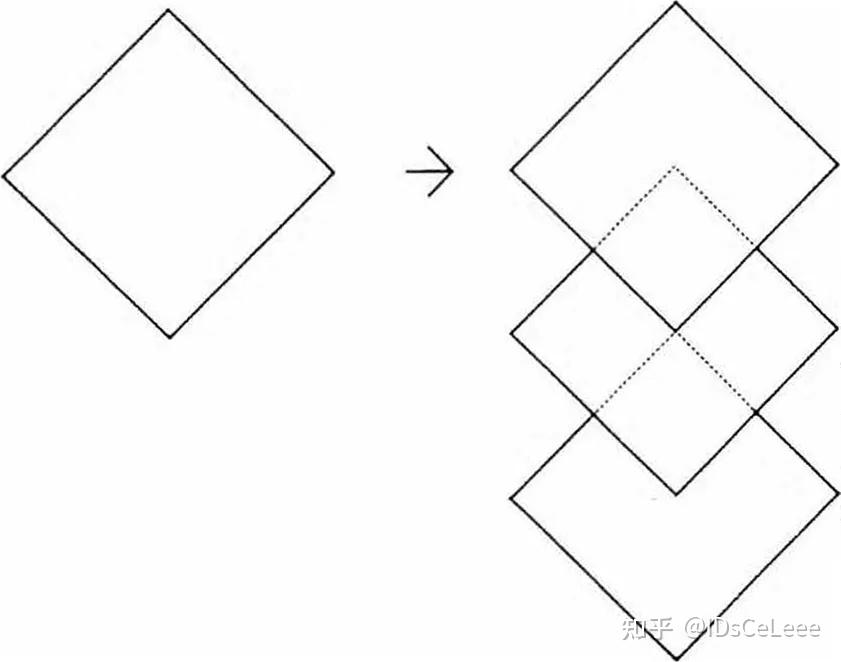 试译 | "菱形系列"导论——海杜克《美杜莎的面具》