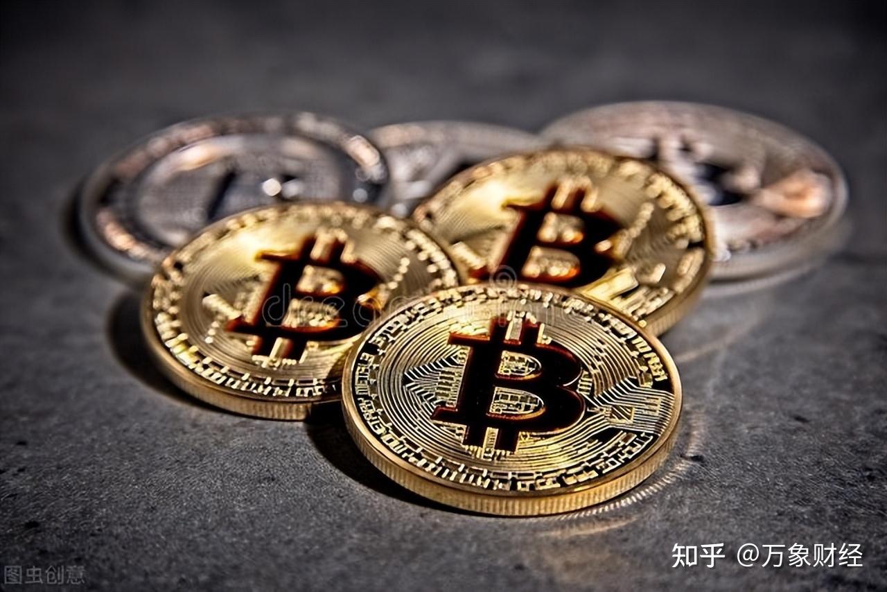 比特币历史崩盘和熊市记录：2009-2022 - 知乎