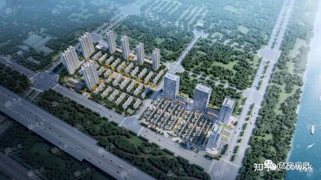 武汉1月10日公示3个预售证,全部位于三环外! - 知乎