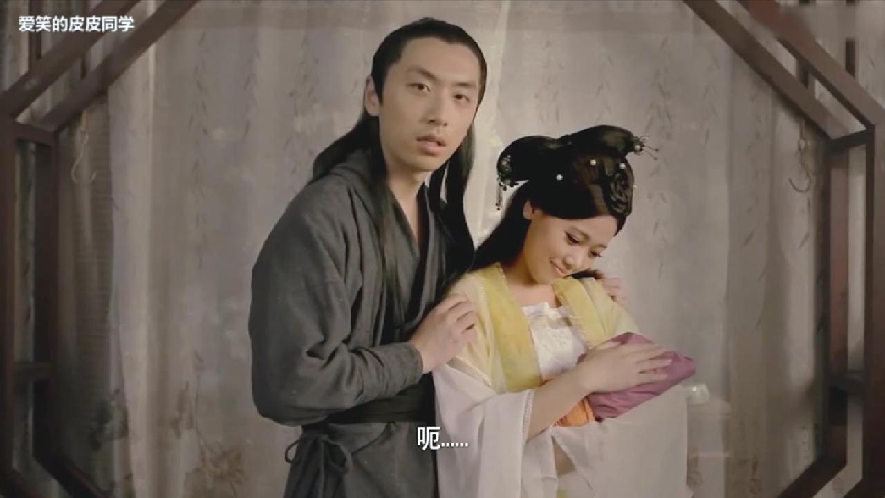 盘点五大爆笑留遗言场面如果再给我一次机会我还是出卖你