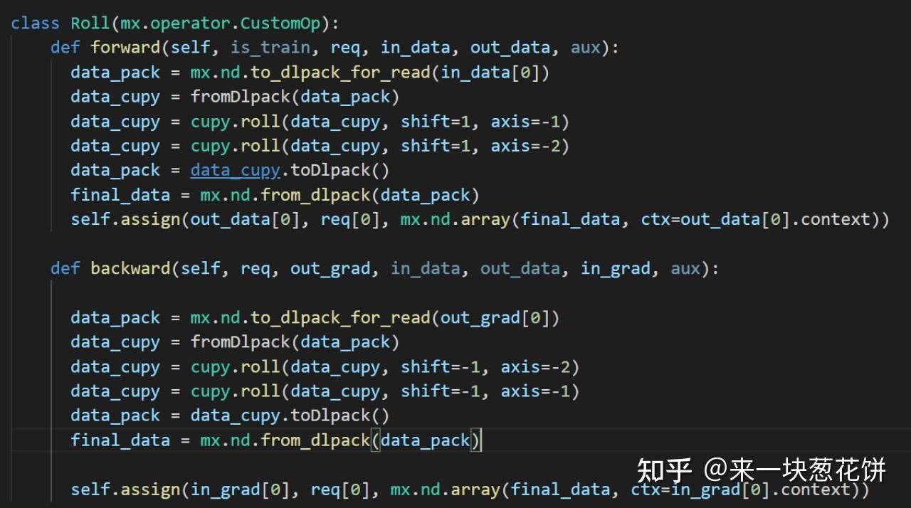 numpy升级cupy｜cupy完整开发笔记｜保姆级教学 - 知乎