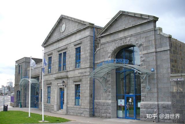 留学党注意啦英国阿伯丁博物馆奇妙之旅即将启程