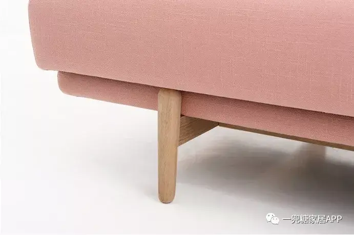 8.hold sofa种草:靠背和扶手同一高度,简约大气.