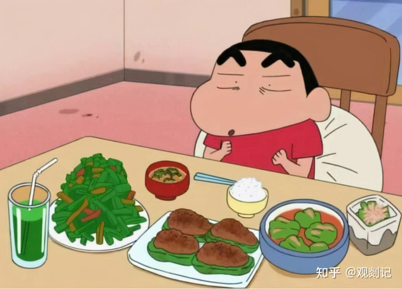有颜值有味道有情怀,细数经典动画片里的美食 - 知乎