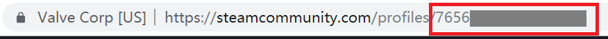 你的SteamID是……？别再傻傻分不清 - 知乎