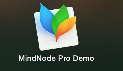 张兵思维导图软件mindnode的界面介绍