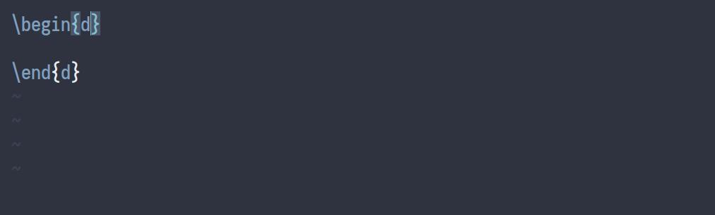 LaTeX+VScode+代码块做课堂笔记 - 知乎