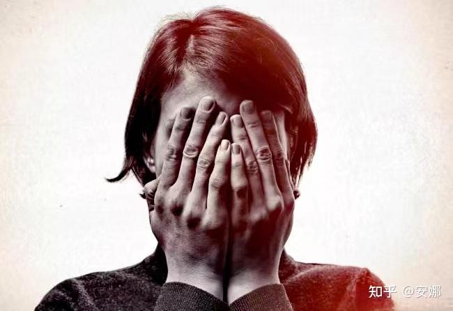 你知道吗？比内疚更令人恐惧的，是无法承认自己害羞 - 知乎