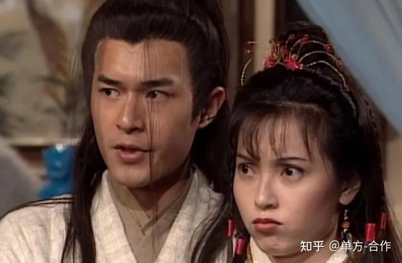 杨过挚爱并非小龙女,也不是郭芙,金庸不忍点破,晚年才揭晓答案