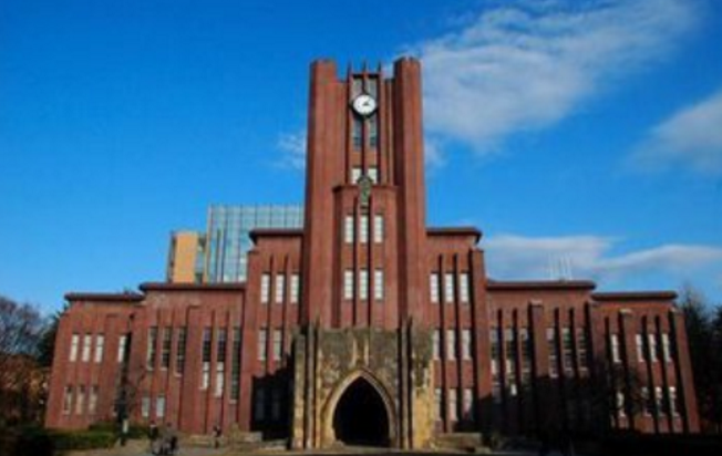 日本前100名大学列表 知乎