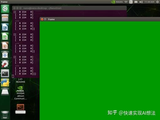 【从踩坑到入门】基于jetson Nano的深度学习模型部署教程 知乎