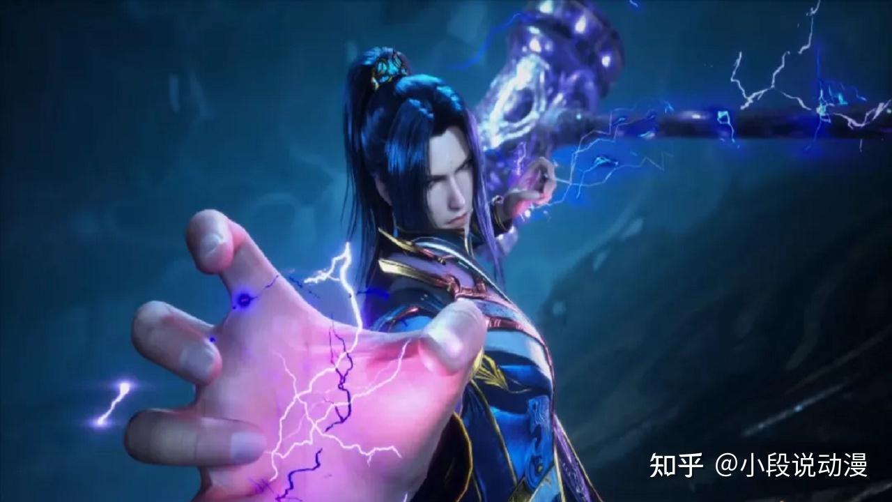 斗罗大陆：昊天锤那么厉害，为什么唐三不经常用，成神后甚至不用 - 知乎