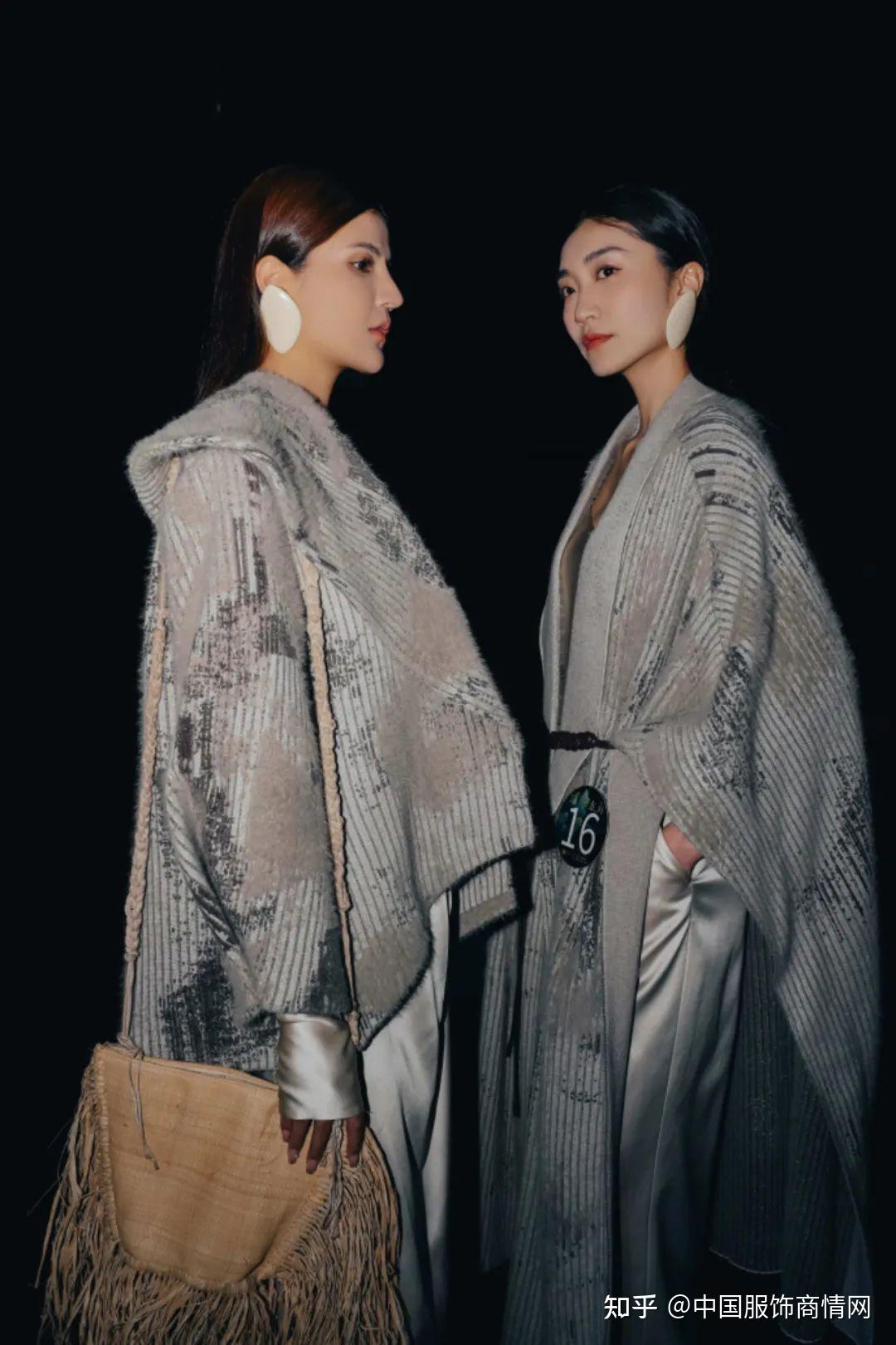 第十三届大浪杯中国女装设计大赛决赛暨颁奖盛典完美落幕