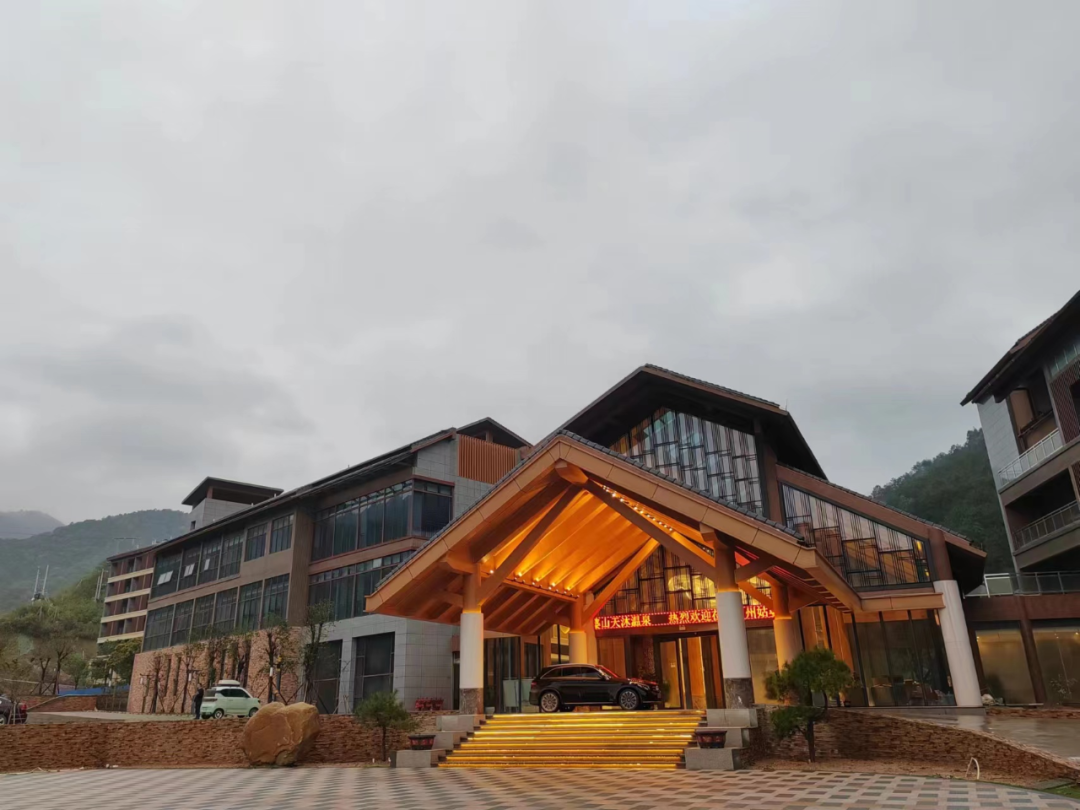 到广西避暑!首批10个"长三角旅居康养基地"公布