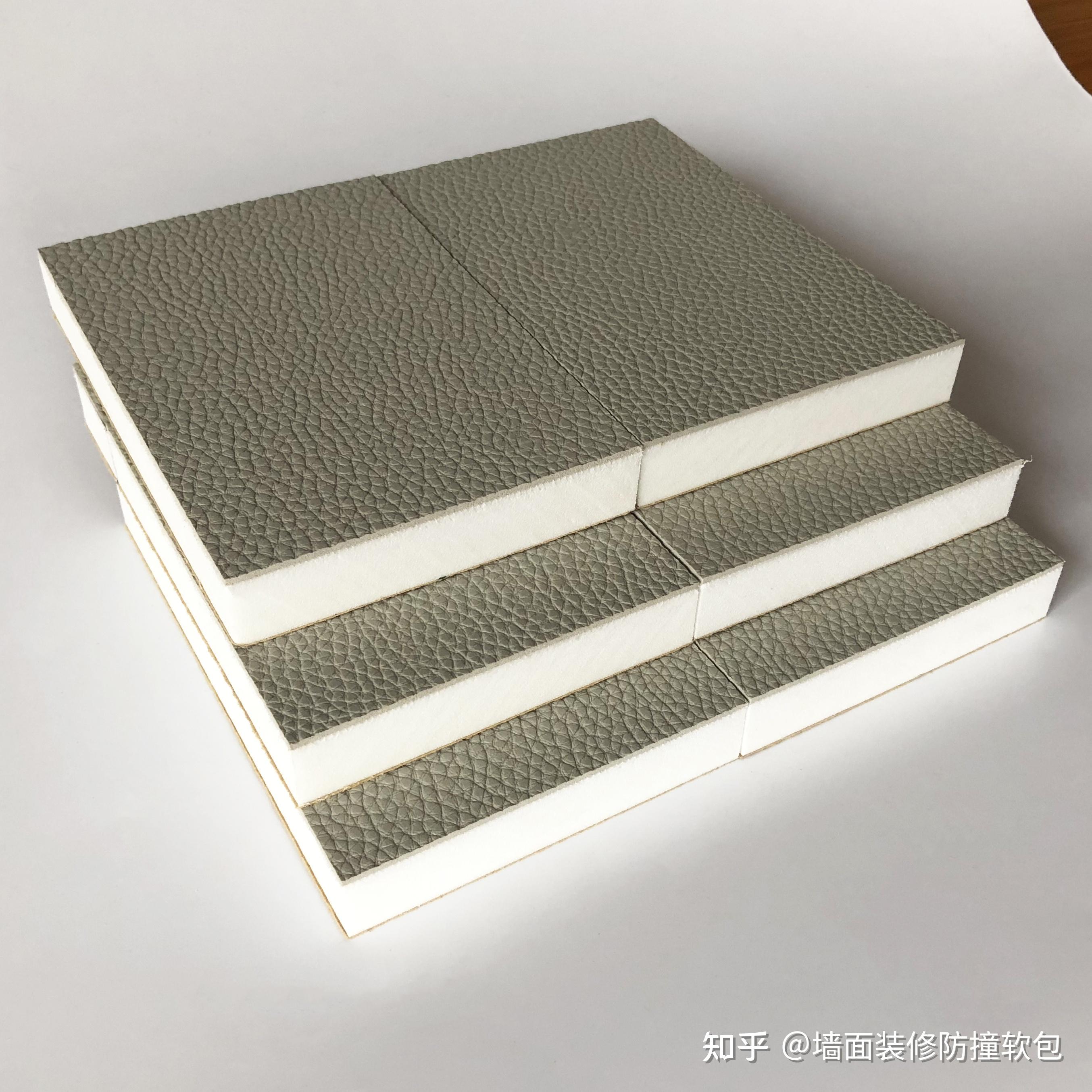 审讯室软包材料介绍