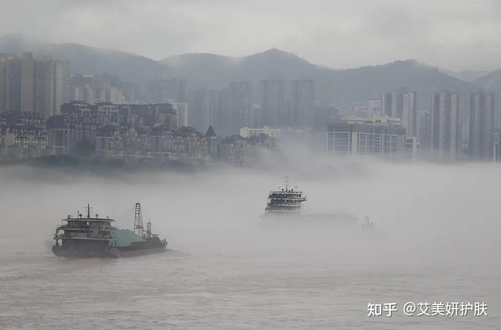 惠来神泉海市蜃楼图片