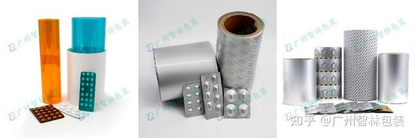 一文搞懂泡罩包装——至少为您节省1个月时间成本 - 知乎