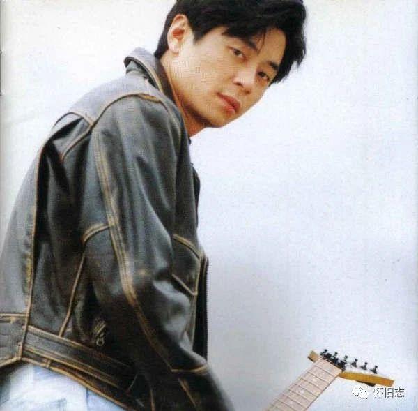 他是华语乐坛殿堂级词曲大师,亦是无数歌手的良师益友 - 知乎
