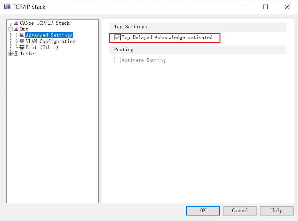 CAPL如何设置或修改CANoe TCP_IP协议栈的底层配置 - 知乎