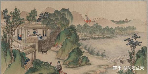 红楼梦:懂领导太多底细的“门子”,为何没被提拔,反遭发配? - 知乎