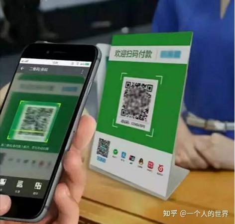 你的收款码为什么不支持信用卡支付?(附几点风控建议) - 知乎