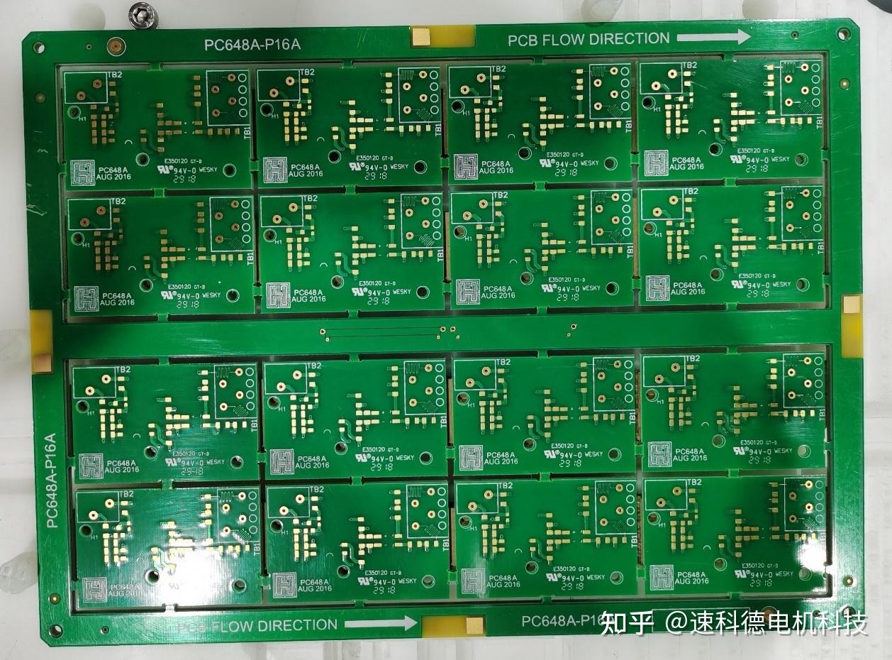 隨著大量的智能家電,3c等電子信息產品走入視線,作為電子產品基石的