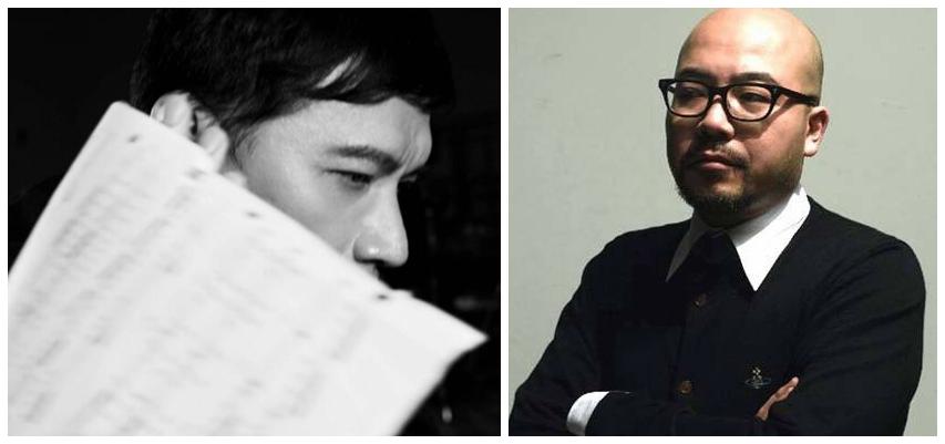 记者们感叹:啊,这次终于不是陈辉阳 林夕获奖了……林夕的词,通常对