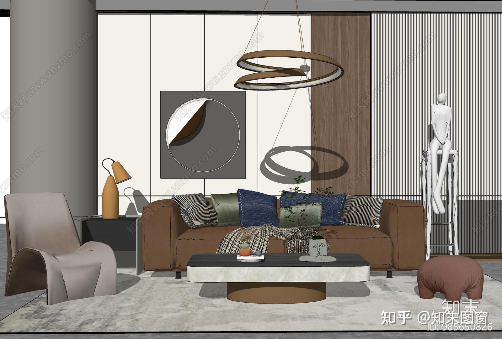 su模型免费下载 - 知乎