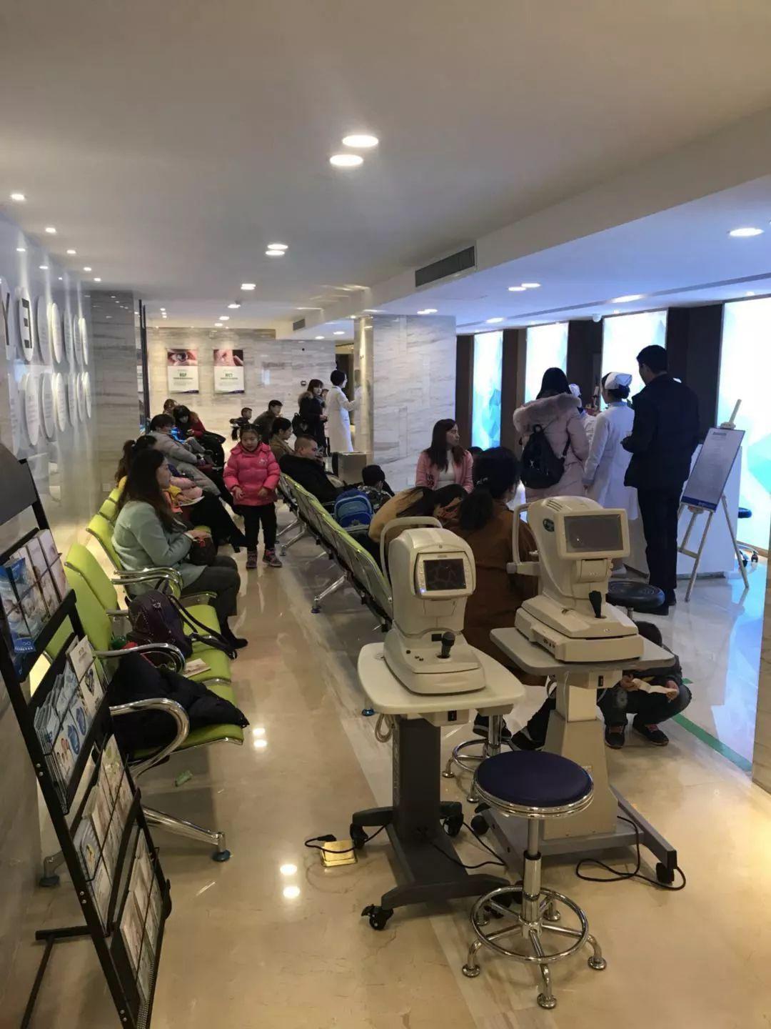 西安爱尔眼科医院丨院庆月61公益大事记 - 知乎