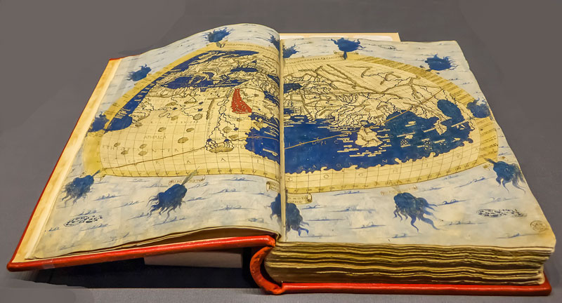 外国美术史(一) 欧洲文艺复兴时期美术——文艺复兴开端美术(1300—1400 年) 知乎