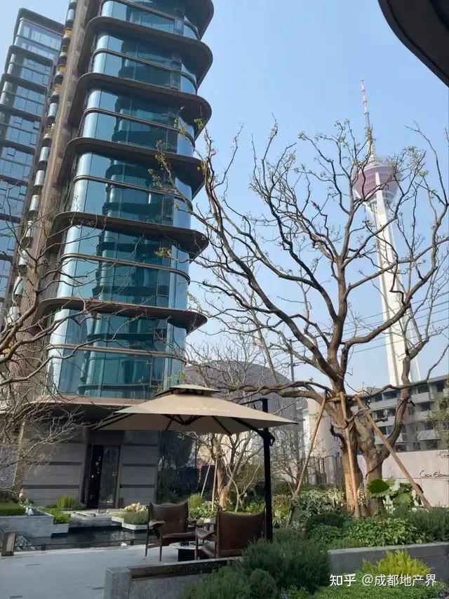 逆势“疯狂”跑马圈地，邦泰集团意欲何为？ - 知乎