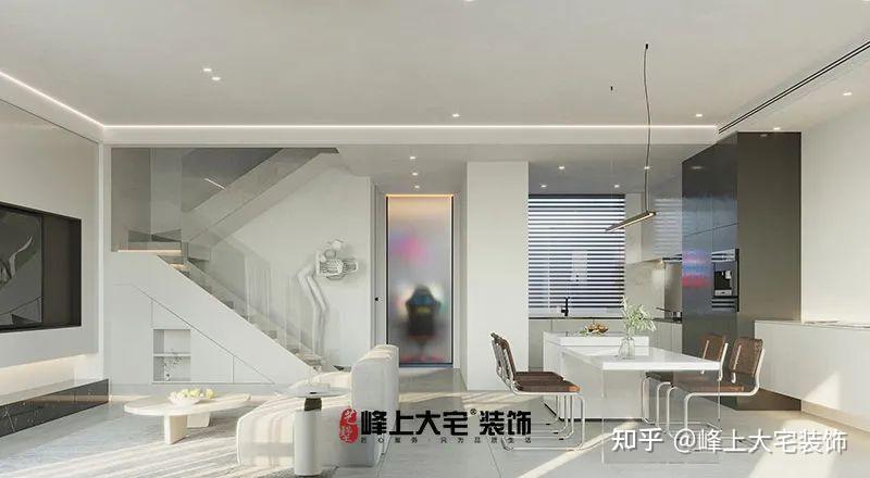 2023年流行装修风格大盘点 - 知乎
