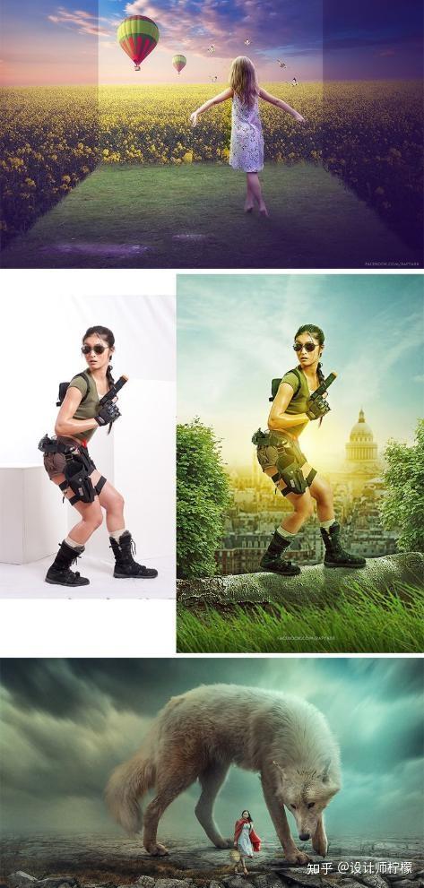 200集photoshop自学全能视频教程分享：零基础到精通！带30G配套ps练习素材！ - 知乎