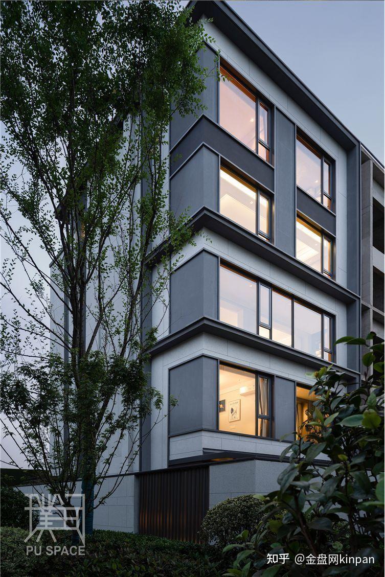 绿城龙湖金茂高定叠拼别墅满满的价值亮点