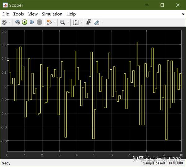 Matlab simulink 
