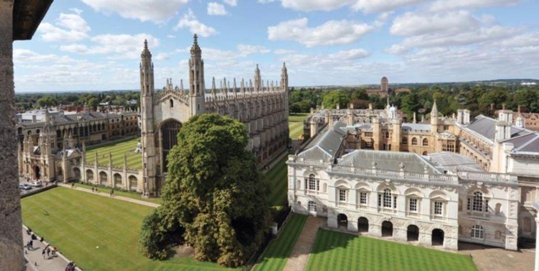 露丝公学ruthinschool当我沦陷在拥有近800年历史的英国顶尖私校