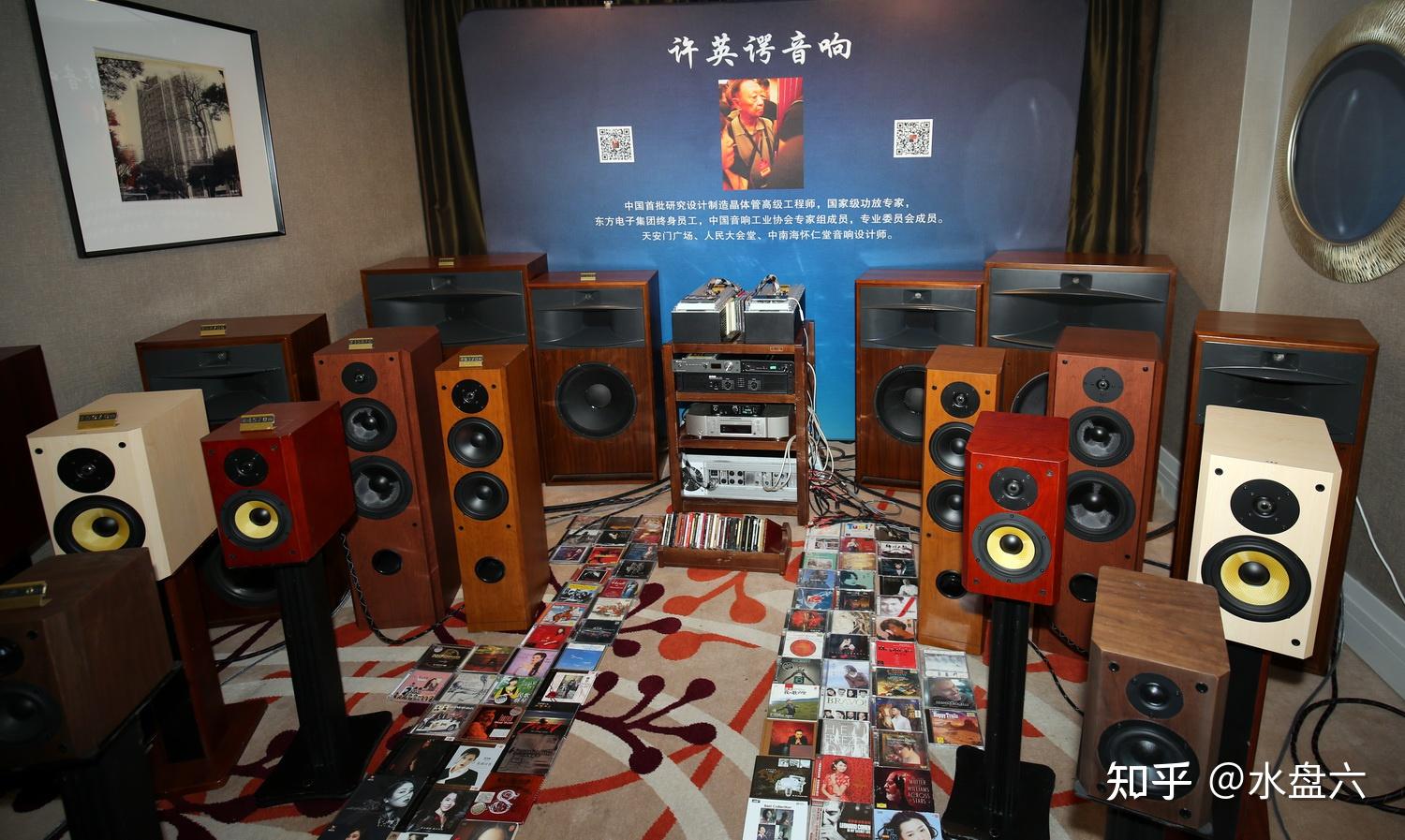 2021年上海将迎来二场第29届国际音响展